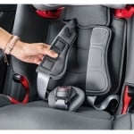 BRITAX-ROMER Столче за кола ADVANSAFIX IV R (9-36кг) Air Silver