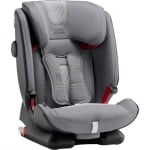 BRITAX-ROMER Столче за кола ADVANSAFIX IV R (9-36кг) Air Silver
