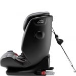 BRITAX-ROMER Столче за кола ADVANSAFIX IV R (9-36кг) Air Silver
