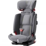 BRITAX-ROMER Столче за кола ADVANSAFIX IV R (9-36кг) Air Silver