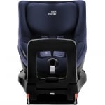 BRITAX-ROMER Столче за кола Dualfix M i-Size (0-18кг) Moonlight Blue