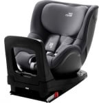 BRITAX-ROMER Столче за кола Dualfix M i-Size (0-18кг) Storm Grey