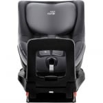 BRITAX-ROMER Столче за кола Dualfix M i-Size (0-18кг) Storm Grey
