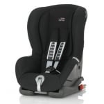 BRITAX-ROMER Стол за кола Duo Plus (9-18 кг.) Cosmos Black