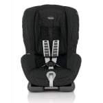 BRITAX-ROMER Стол за кола Duo Plus (9-18 кг.) Cosmos Black