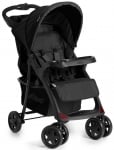 HAUCK Детска количка Shopper Comfortfold Neo - Caviar/Stone