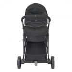 GRACO Детска комбинирана количка Transform 2в1 - Black