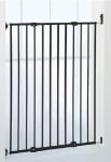 BABY DAN Преграда Pet Gate Streamline - Black