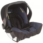 GRACO Стол за кола Snugsafe (0