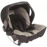 GRACO Стол за кола Snugsafe (0