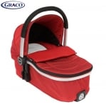 GRACO Кош за новородено GO CHI