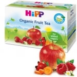 HIPP Плодов чай 20 пакетчета