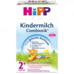 HIPP Kindermilch Мляко за подрастващи деца 600гр.