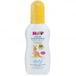 HIPP Слънцезащитен спрей за чувствителна кожа фактор 50+ 150мл.