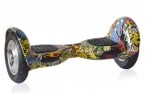 HOVERBOARD Електрически скейтборд I Bex 10 SBB - Street dance