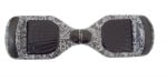 HOVERBOARD Електрически скейтборд Lunar 6.5 BB - Snake Skin
