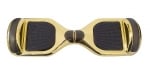 HOOVERBOARD Електрически скейтборд Lunar 6.5 BB - Electroplate gold
