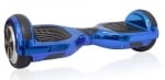 HOVERBOARD Електрически скейтборд Lunar 6.5 BB - Electroplate blue