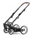 MUTSY Шаси i2 Pure Urban Nomad Dark Grey
