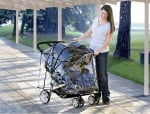 BRITAX-ROMER Дъждобран за количка B-Agile Double