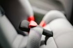 BRITAX-ROMER Стол за кола Advansafix III Sict (9-36 кг.) Flame Red