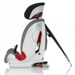 BRITAX-ROMER Стол за кола Advansafix III Sict (9-36 кг.) Flame Red