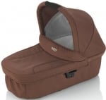 BRITAX-ROMER Кош за новородено - Wood Brown