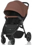 BRITAX-ROMER Лятна количка B-Agile 4 Plus  - Wood Brown