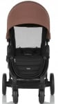 BRITAX-ROMER Комбинирана количка B-Agile 4 Plus  - Lagoon Green