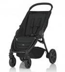 BRITAX-ROMER Лятна количка B-Agile 4 Plus  - Ocean Blue