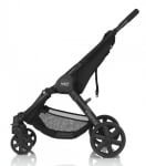 BRITAX-ROMER Комбинирана количка B-Agile 4 Plus  - Black Denim