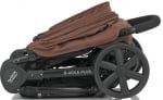 BRITAX-ROMER Комбинирана количка B-Agile 4 Plus  - Black Denim