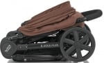 BRITAX-ROMER Лятна количка B-Agile 4 Plus  - Sand Beige