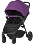 BRITAX-ROMER Комбинирана количка B-Agile 4 Plus  - Mineral Lilac