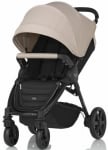 BRITAX-ROMER Лятна количка B-Agile 4 Plus  - Sand Beige