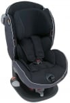 BESAFE Стол за кола iZi Comfort X3 (9-18кг.) col.01 - Midnight Black Mélange