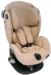 BESAFE Стол за кола iZi Comfort X3 (9-18кг.) col.03 - Ivory Mélange