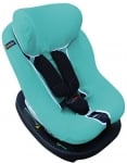 BESAFE Протектор за стол за кола iZi Modular i-Size - Turquoise