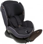 BESAFE Стол за кола iZi Plus (0-25кг.) col.01 - Midnight Black