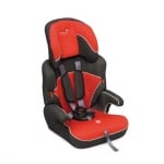 JOYELLO Столче за кола LOLLO (9-36кг.) - червен