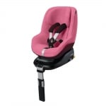 MAXI COSI Летен калъф за стол за кола Pearl - Pink