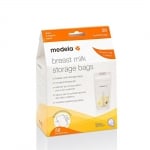 MEDELA Пликове за изцеждане на кърма - 50бр.