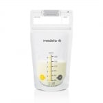 MEDELA Пликове за изцеждане на кърма - 50бр.