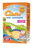 СЛЪНЧО Зеленчукова каша с пет