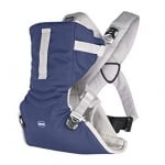 CHICCO Кенгуру Easy Fit - Blue Passion