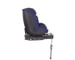 KIKKA BOO Стол за кола Odyssey I-Size IsoFix 360° (0-18кг.) - Blue