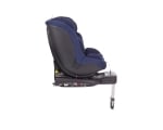 KIKKA BOO Стол за кола Odyssey I-Size IsoFix 360° (0-18кг.) - Blue