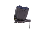 KIKKA BOO Стол за кола Odyssey I-Size IsoFix 360° (0-18кг.) - Blue