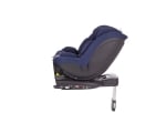 KIKKA BOO Стол за кола Odyssey I-Size IsoFix 360° (0-18кг.) - Blue
