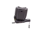 KIKKA BOO Стол за кола Odyssey I-Size IsoFix 360° (0-18кг.) - Grey